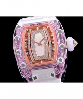 리차드밀 RM 07-01 -4